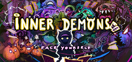 Inner Demons - Face Yourself