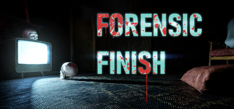 Forensic Finish