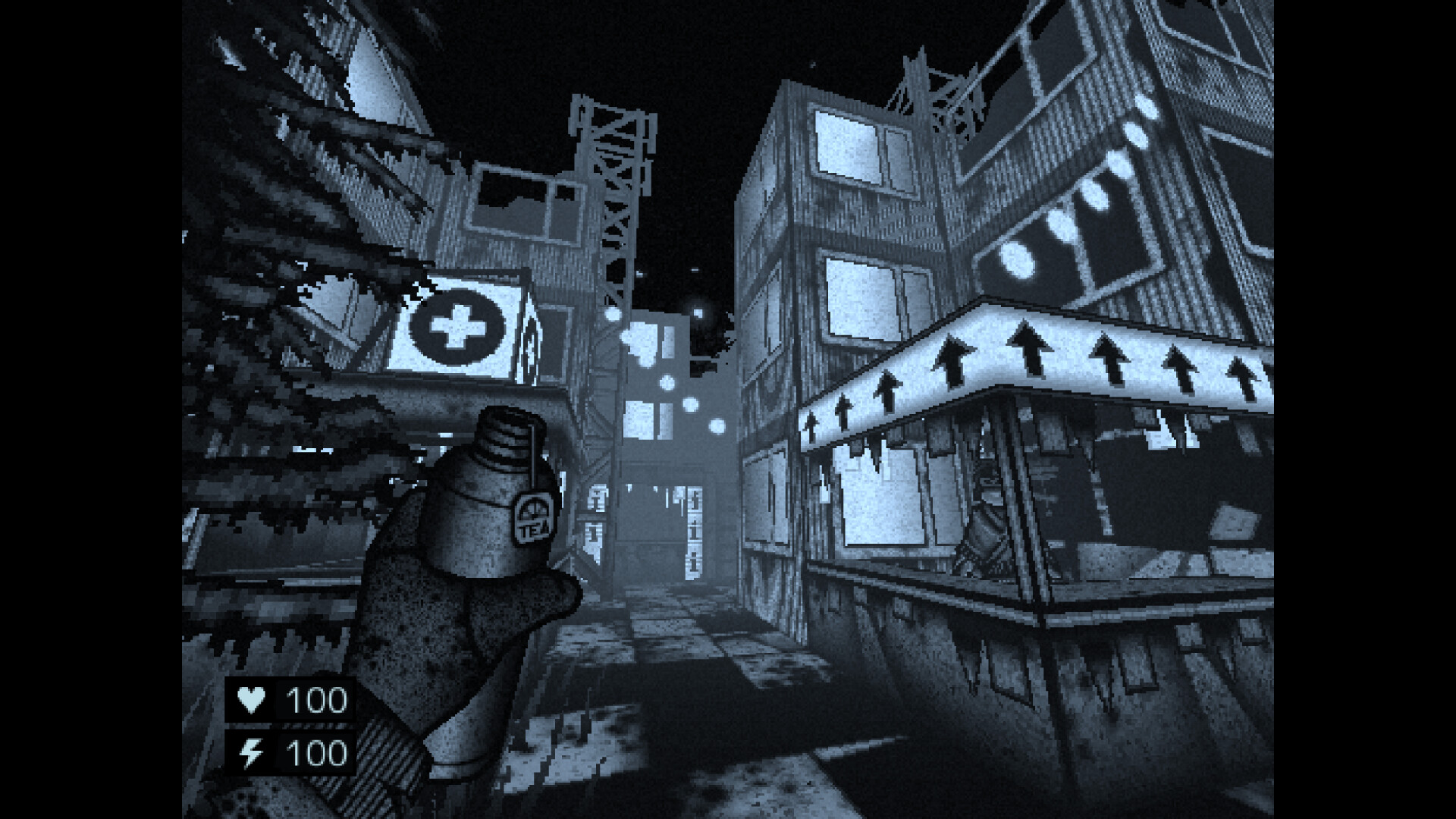 METAXIA screenshot 4