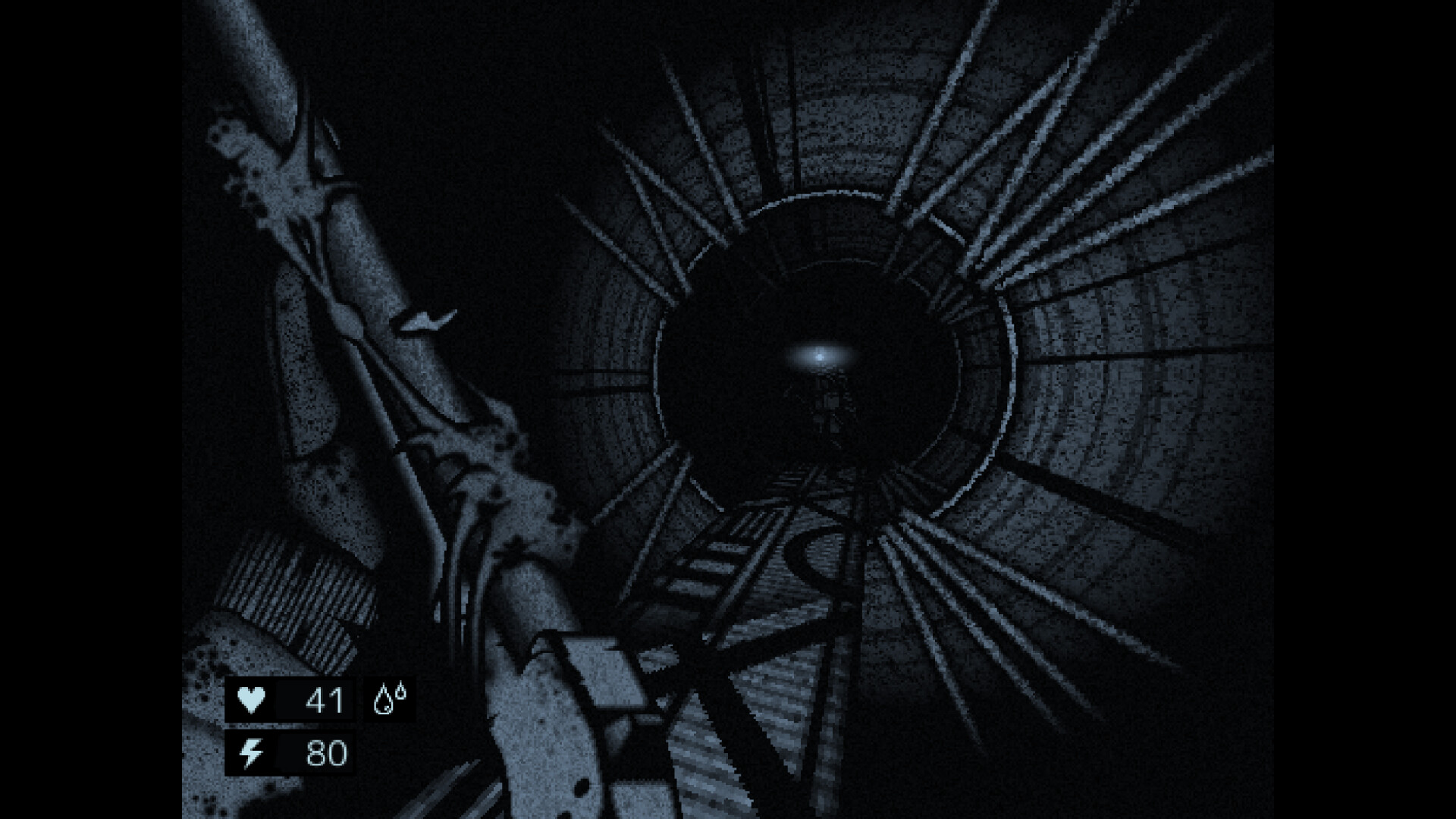 METAXIA screenshot 2