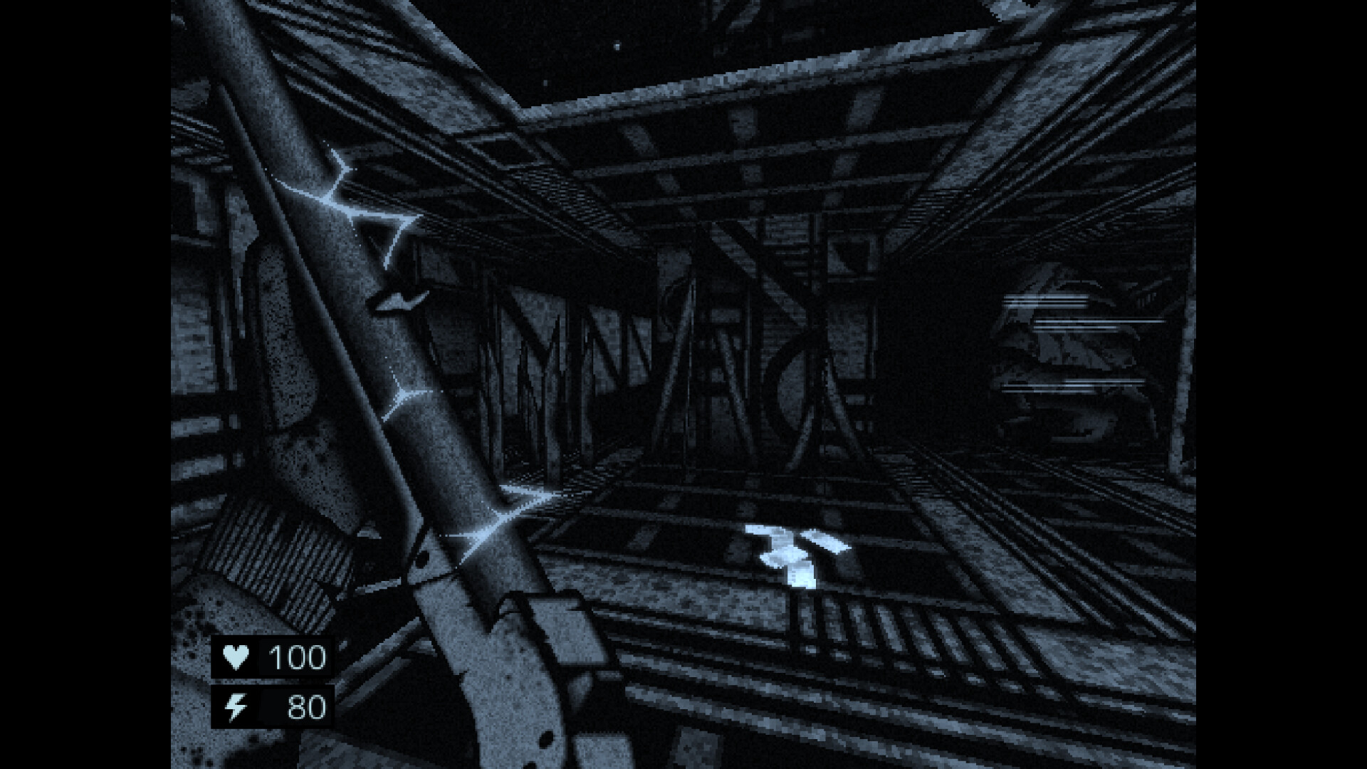 METAXIA screenshot 5