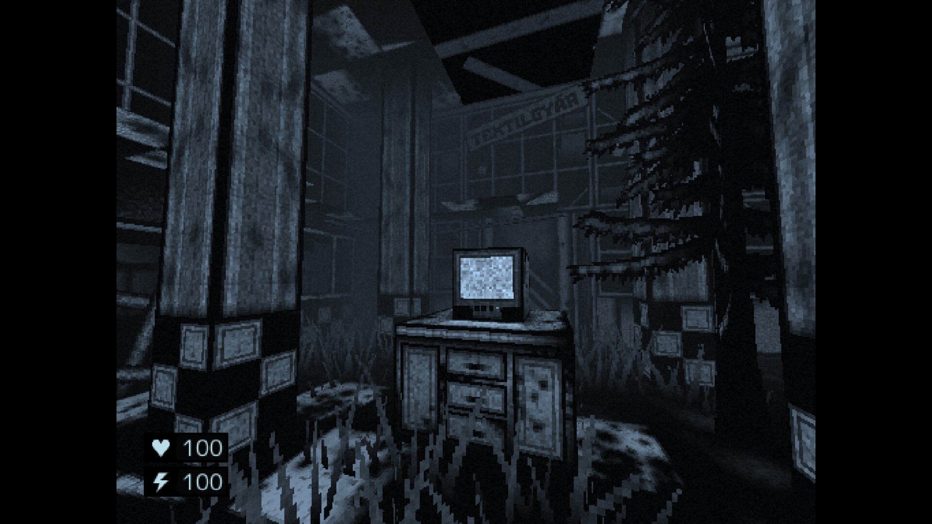 METAXIA screenshot 1