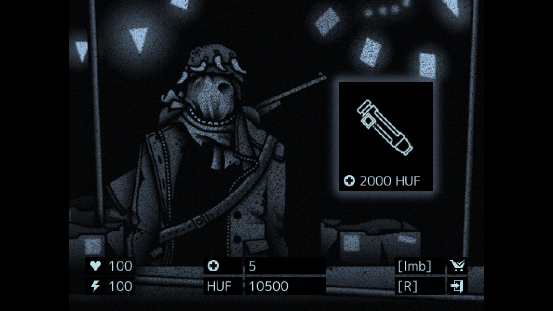 METAXIA screenshot 7