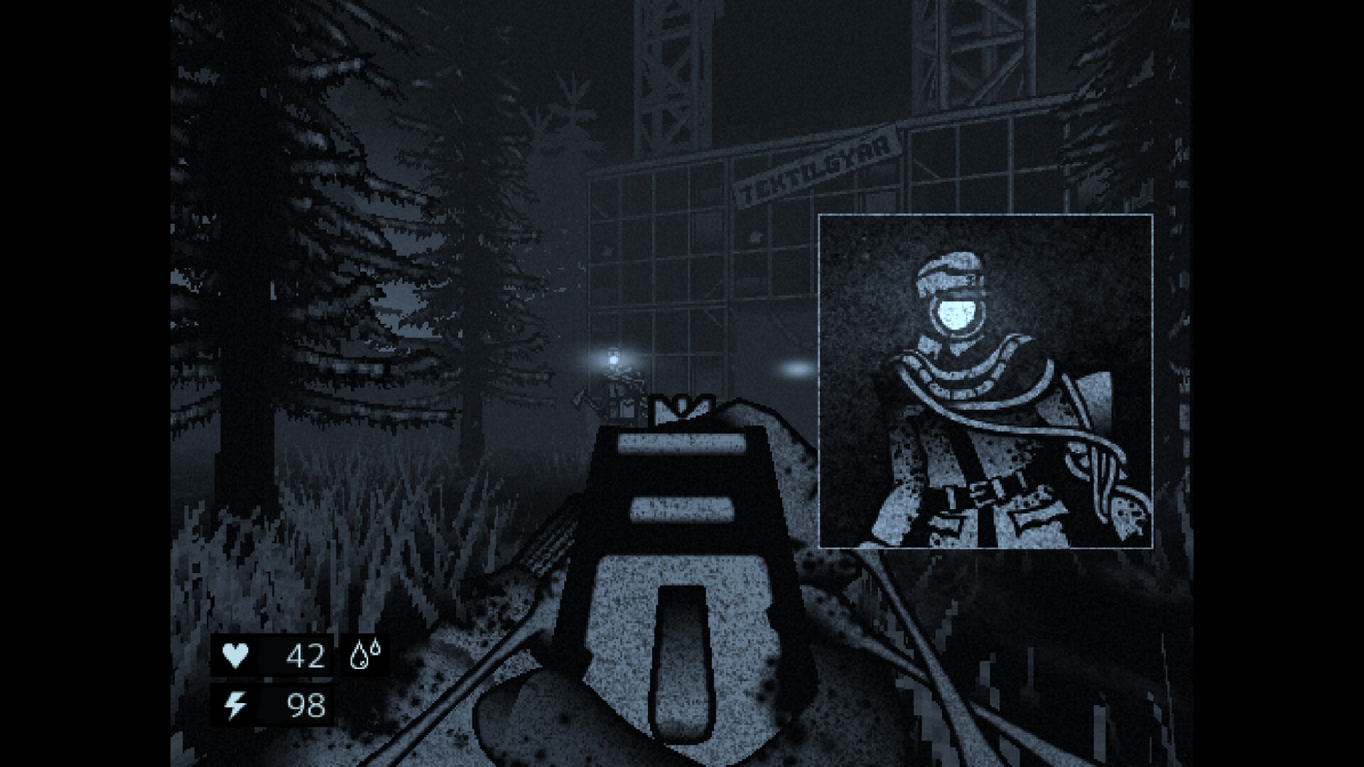 METAXIA screenshot 9