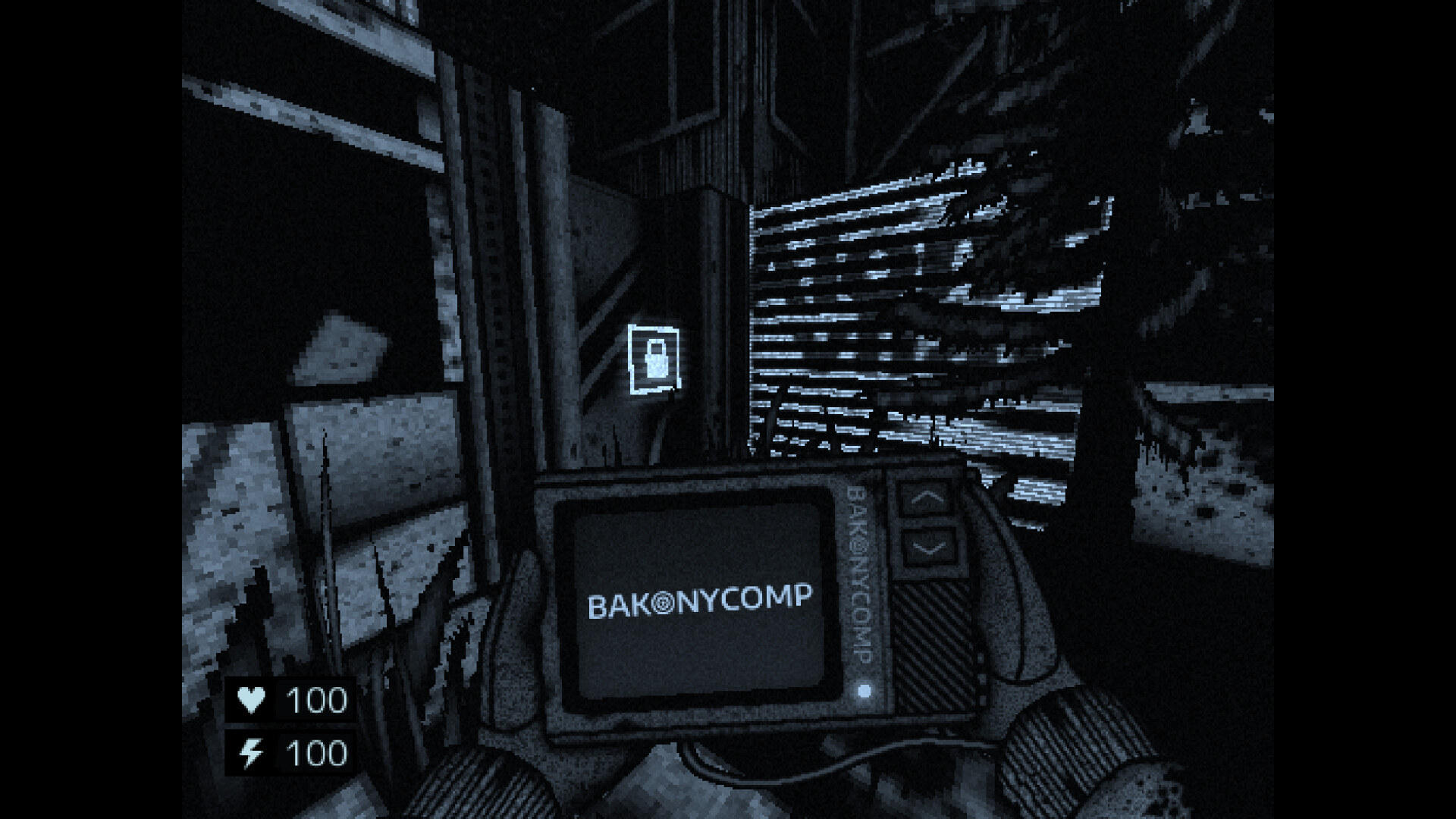 METAXIA screenshot 11