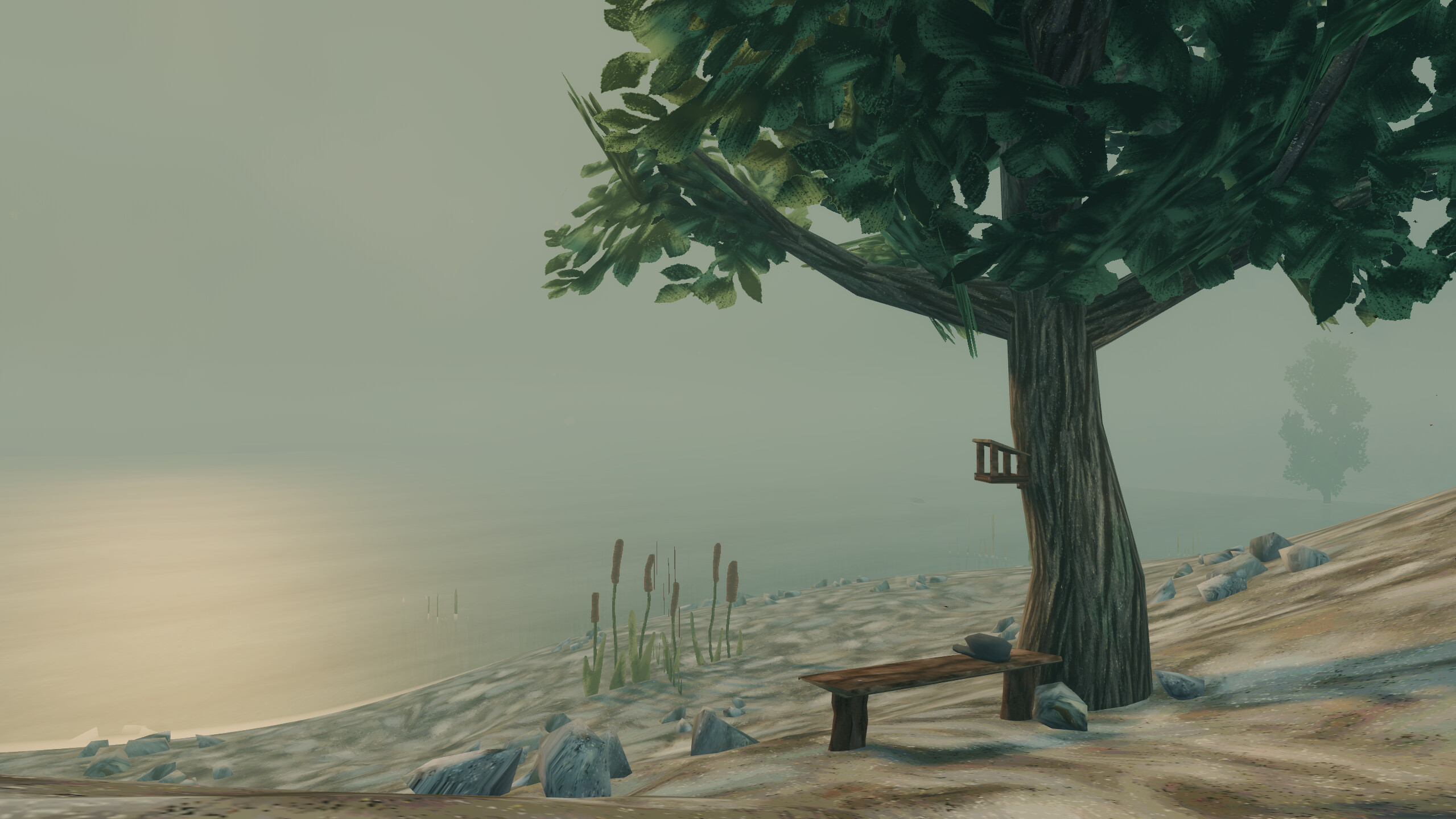 The UNDA Legacy screenshot 8