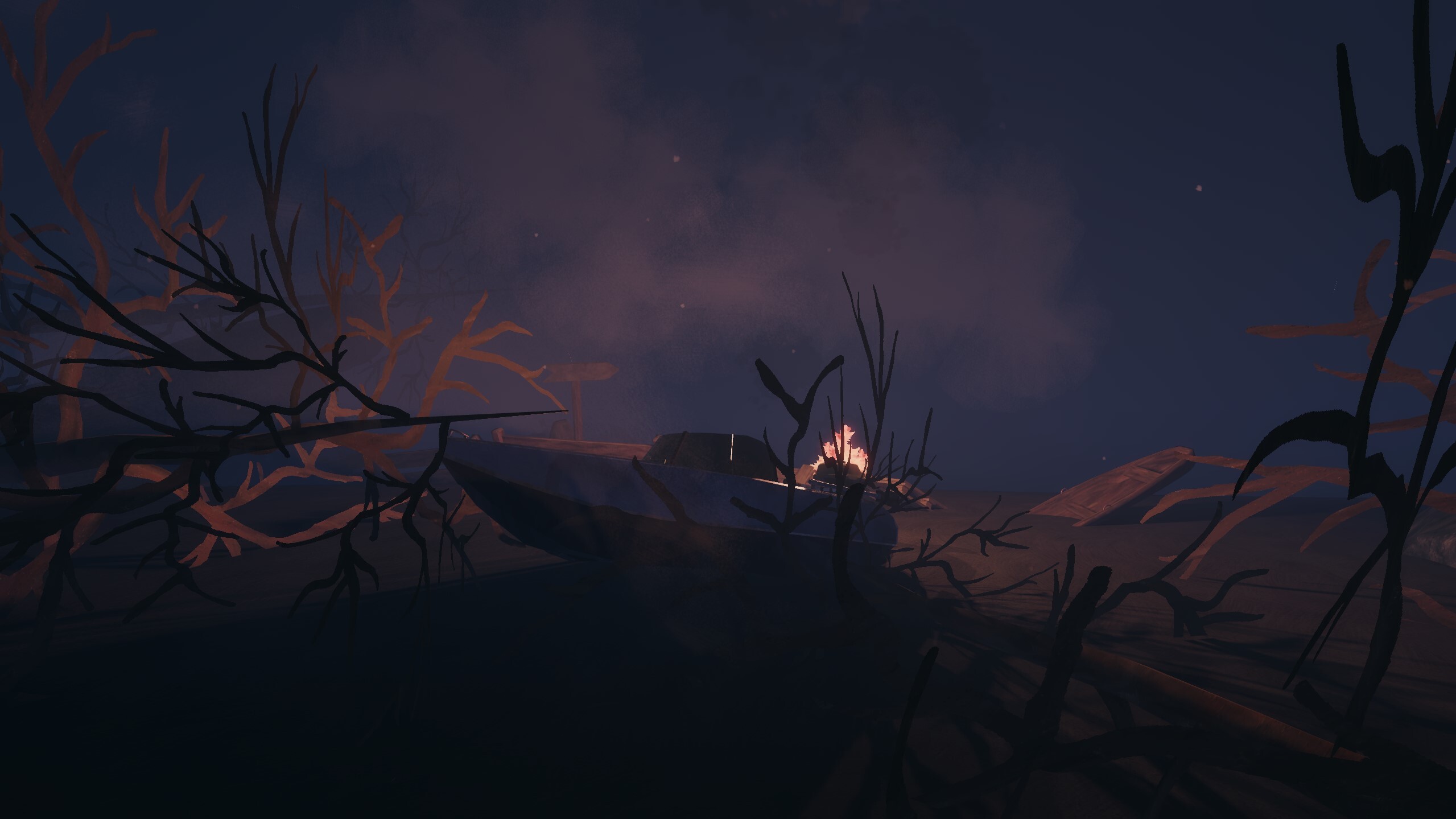 The UNDA Legacy screenshot 10