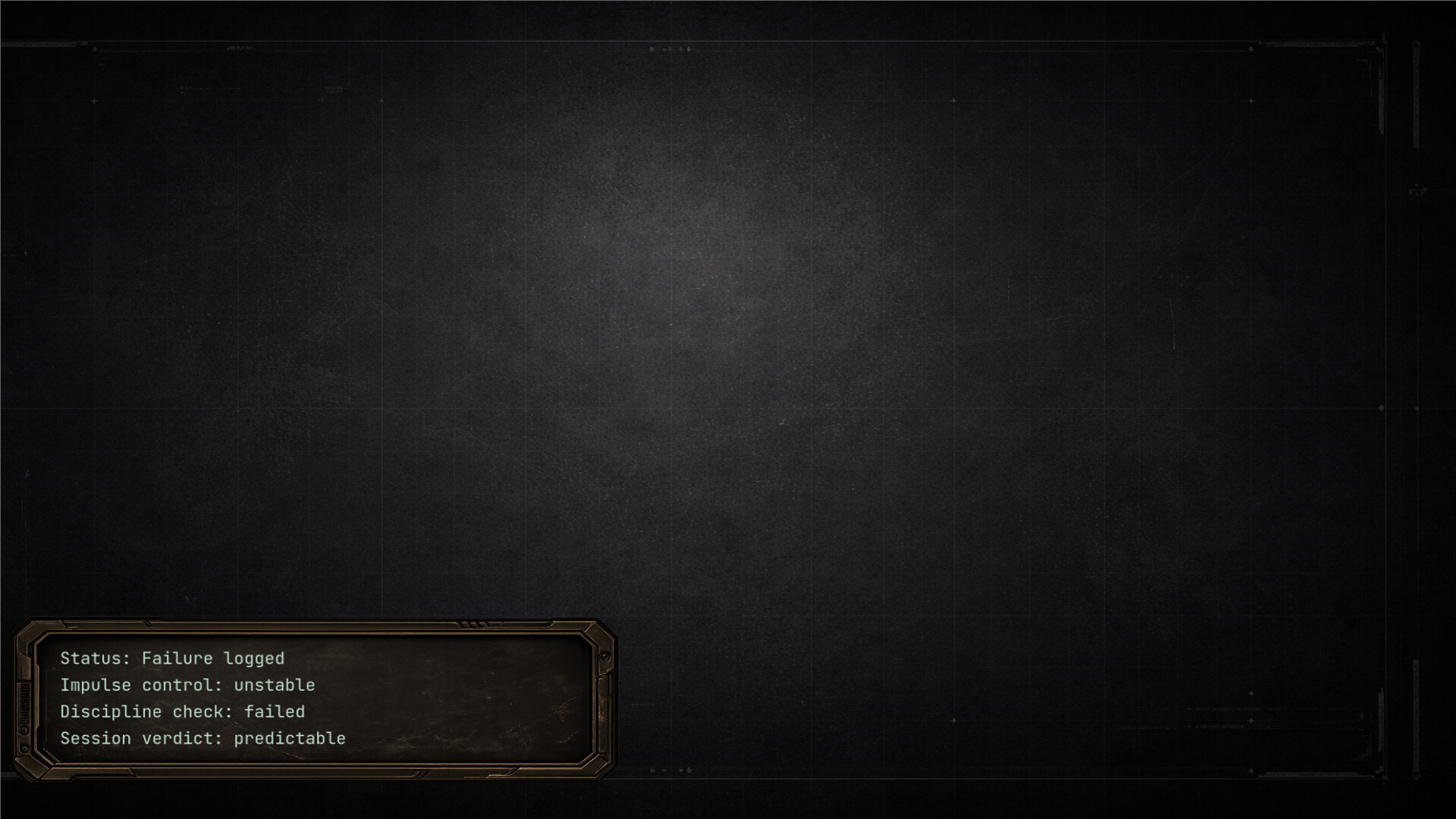 Too Soon screenshot 1