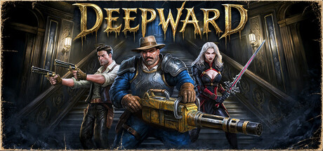 DEEPWARD