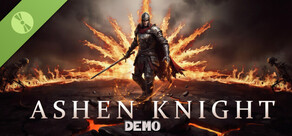 Ashen Knight Demo