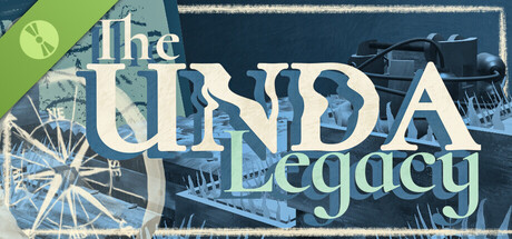 The UNDA Legacy Demo