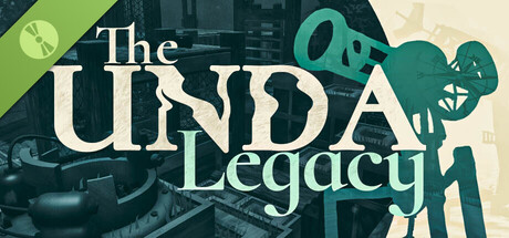 The UNDA Legacy Demo