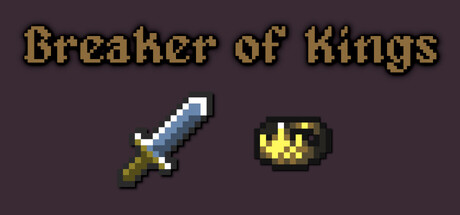 Breaker of Kings — Steam header