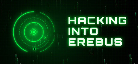 HACKING INTO EREBUS