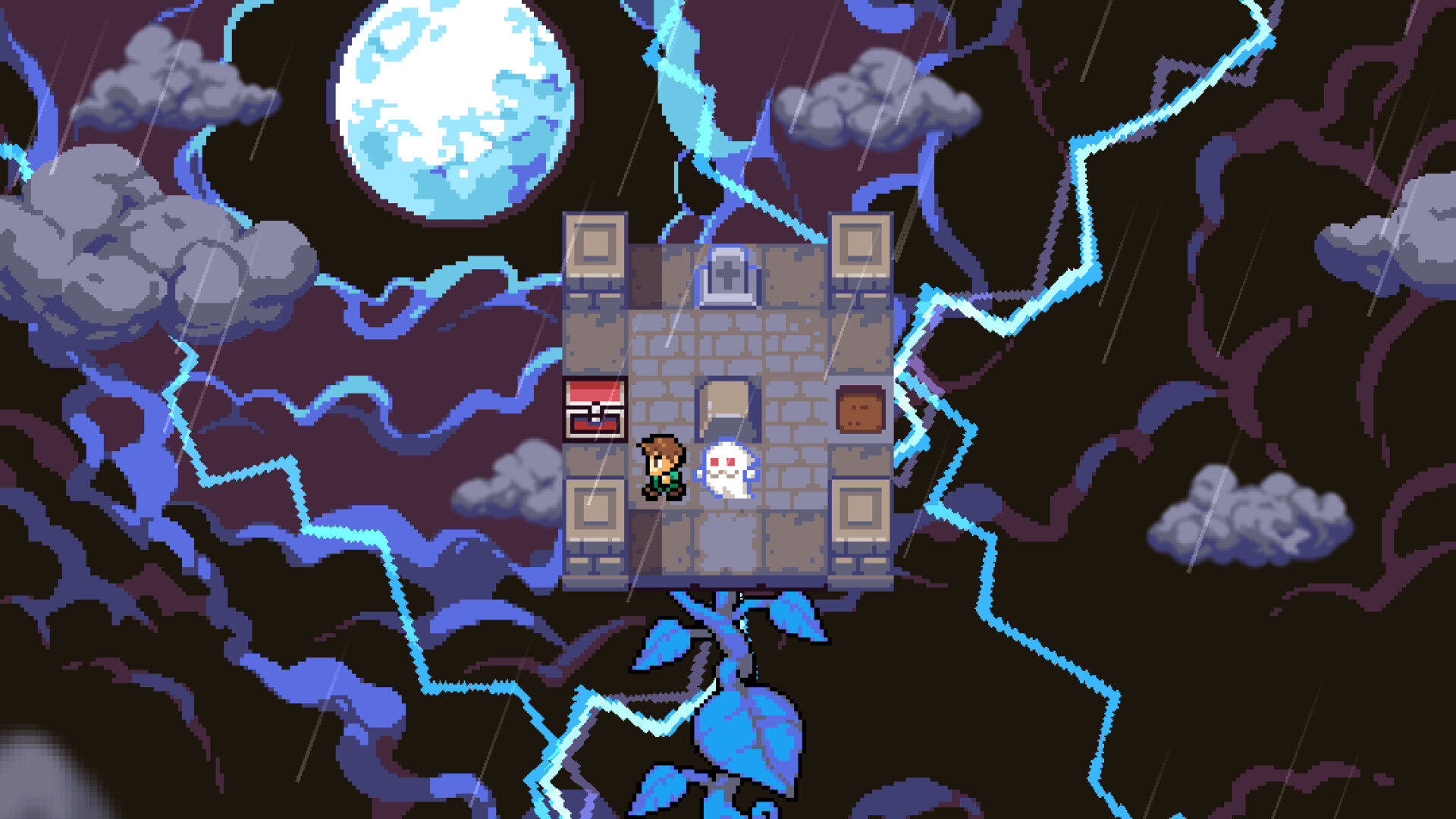 Nymble 2 screenshot 6