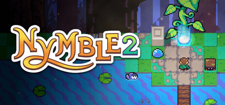 Nymble 2 — Steam header