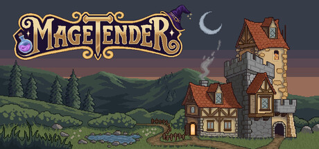 MageTender