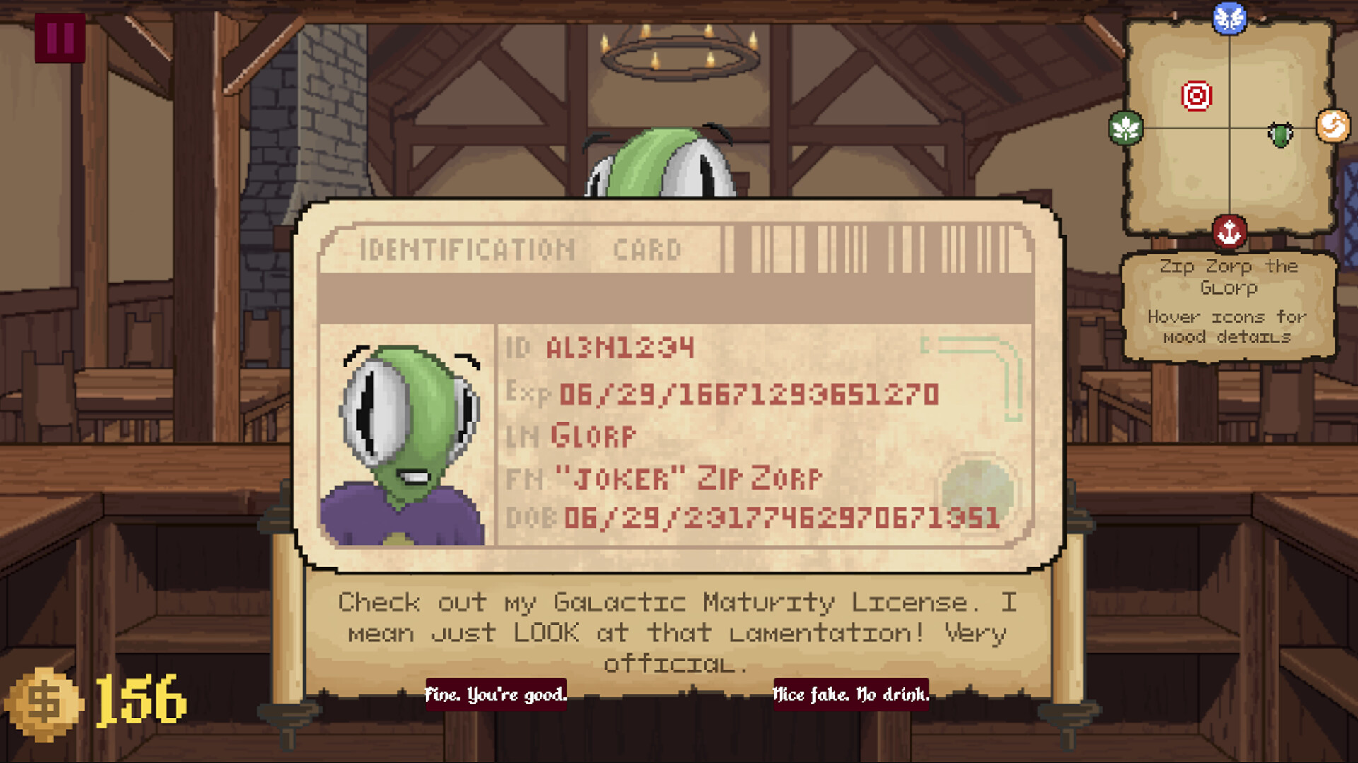 MageTender screenshot 3