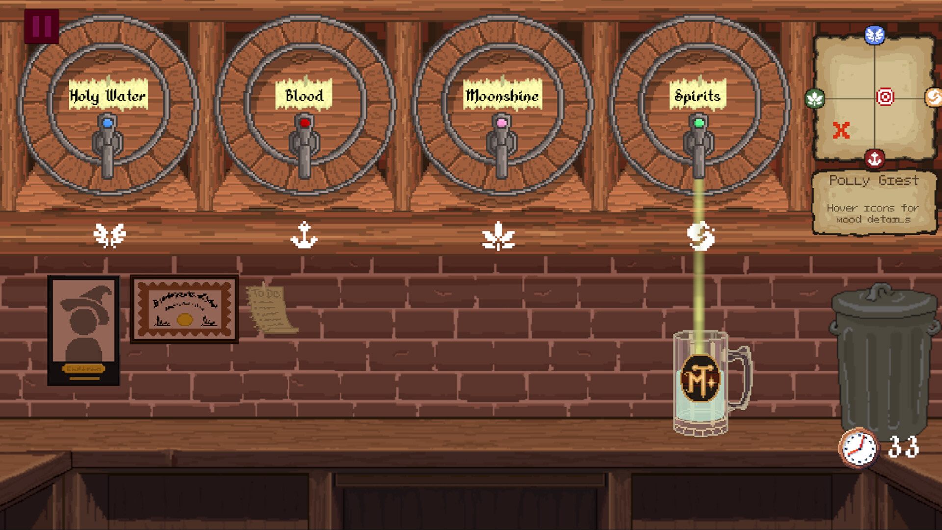 MageTender screenshot 4