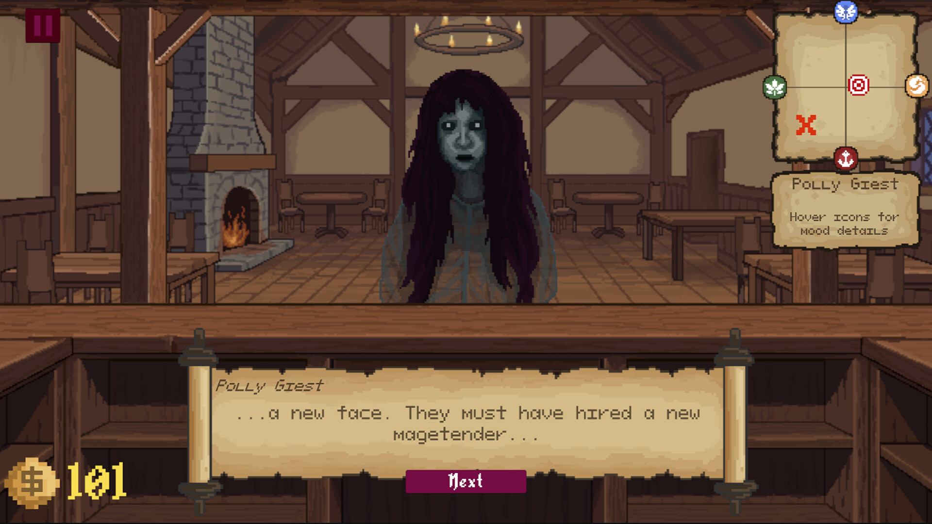 MageTender screenshot 5