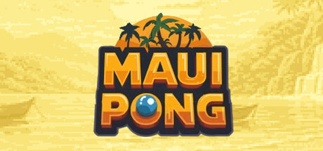 Maui Pong