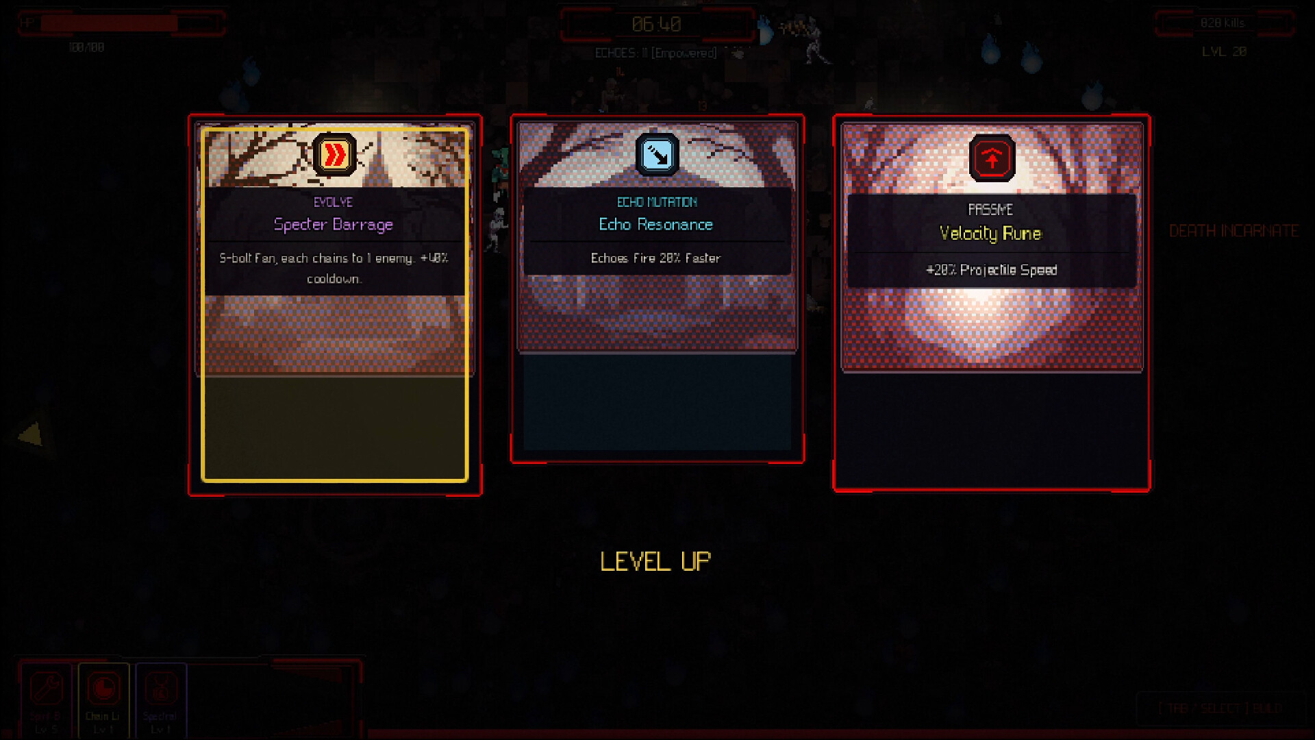 GRIMLOOP screenshot 5