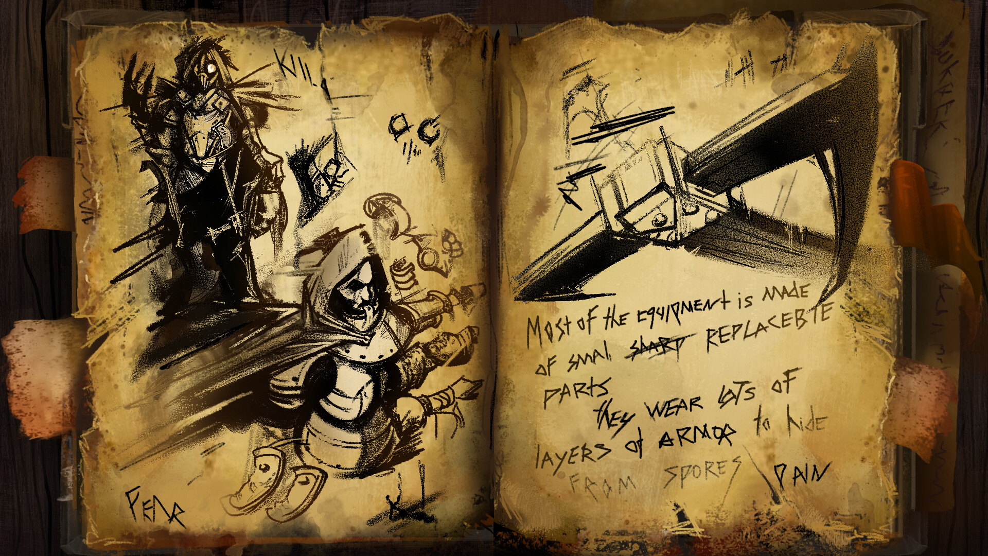 Before They Catch Us - Supporter Pack screenshot 2