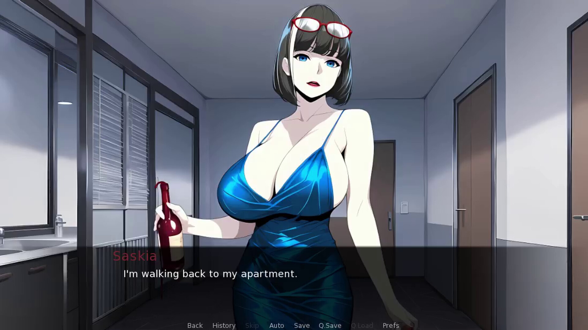 JPMAC: Privileged screenshot 9