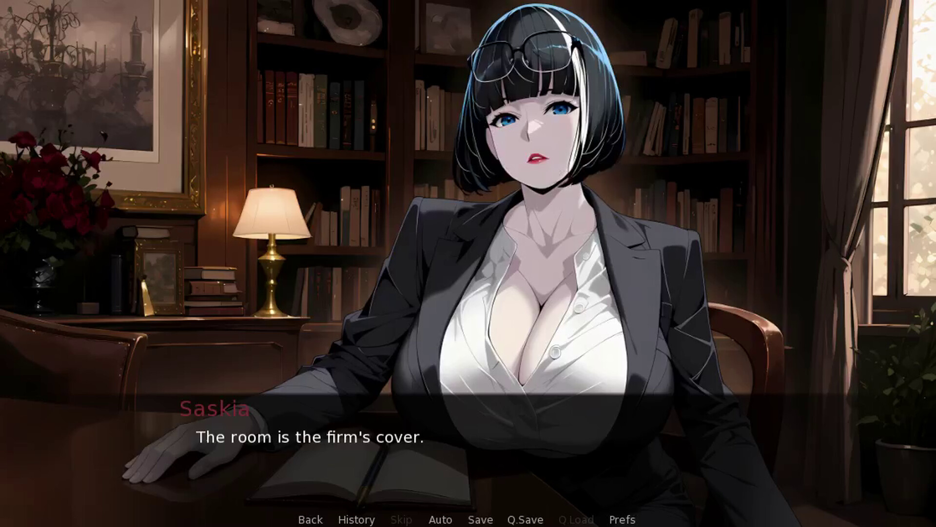 JPMAC: Privileged screenshot 3