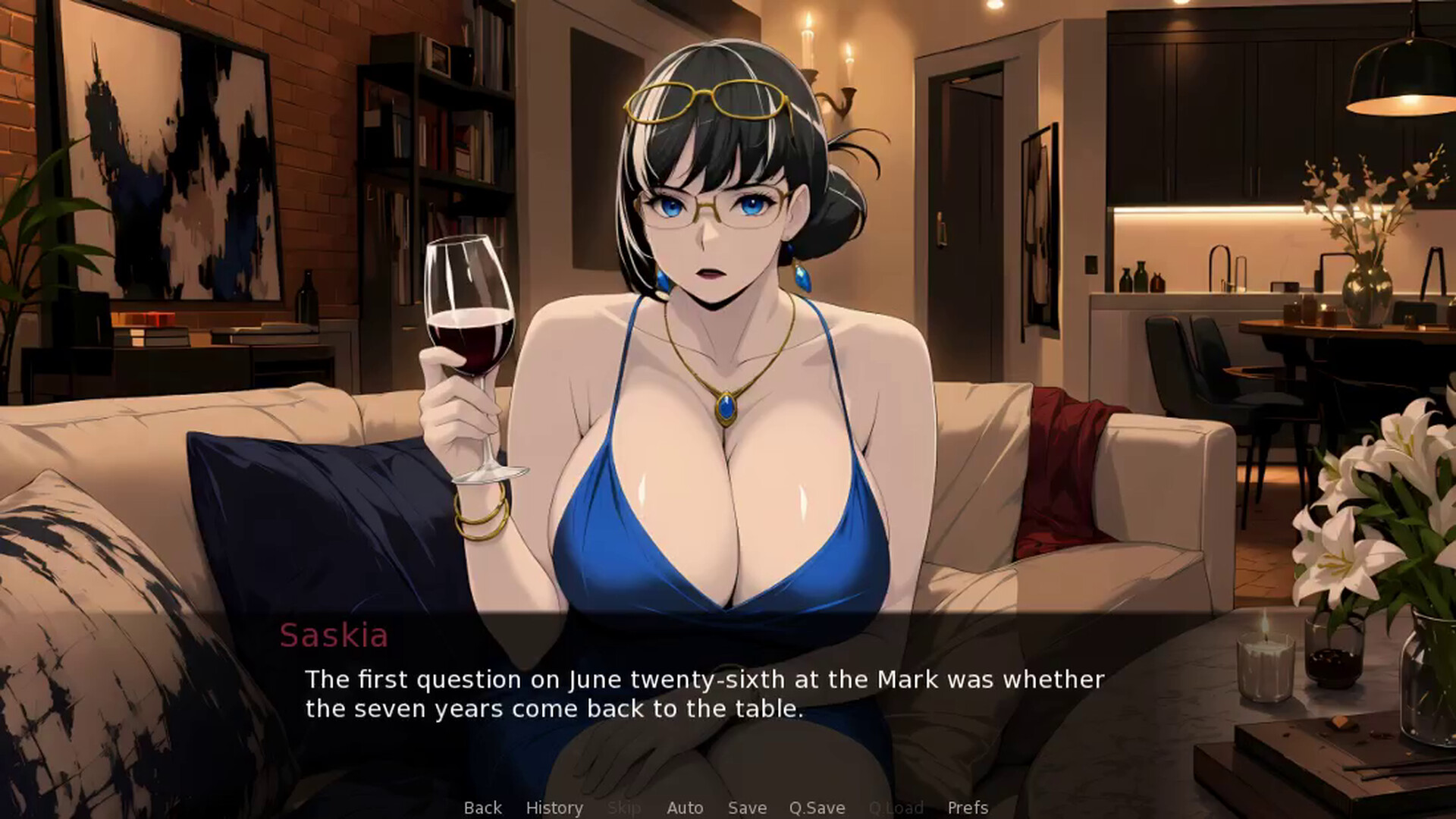 JPMAC: Privileged screenshot 8