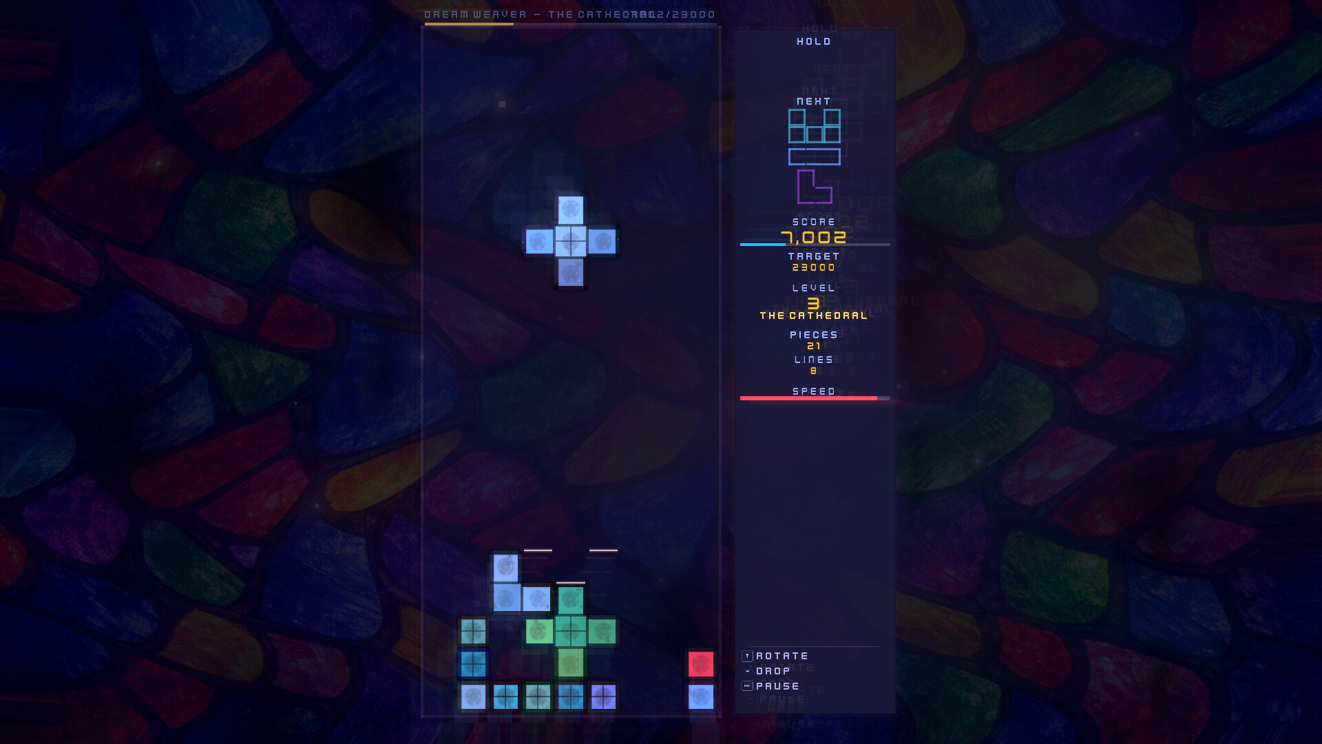 DropCell screenshot 11