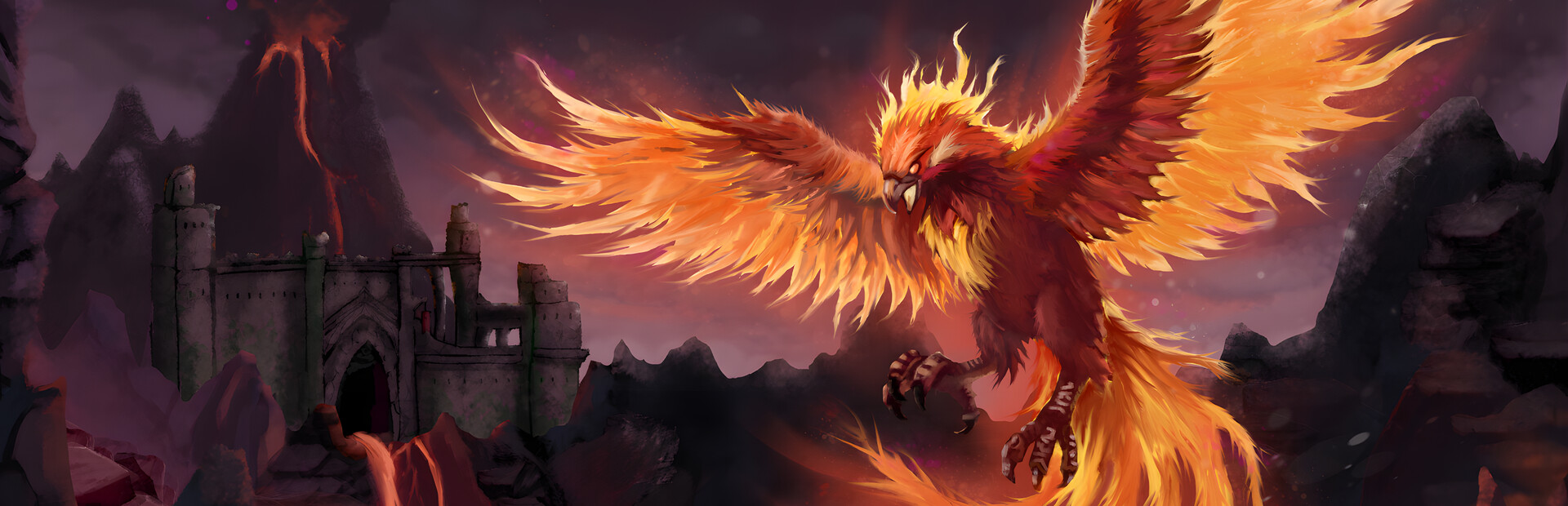 Wrathline
