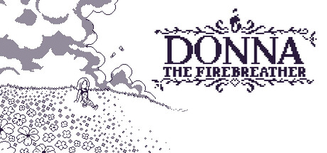 Donna the Firebreather