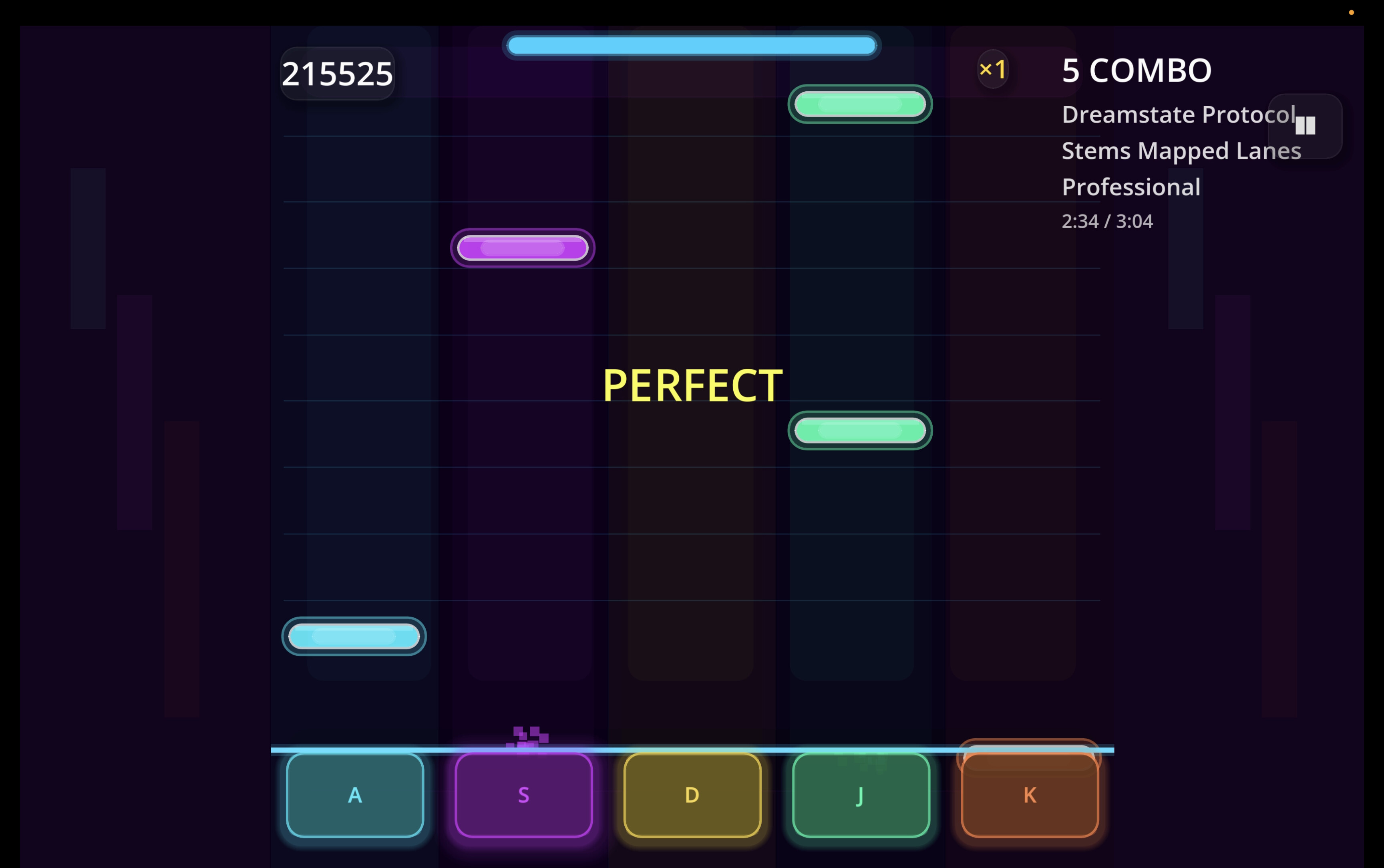 Harmonic Drive screenshot 12