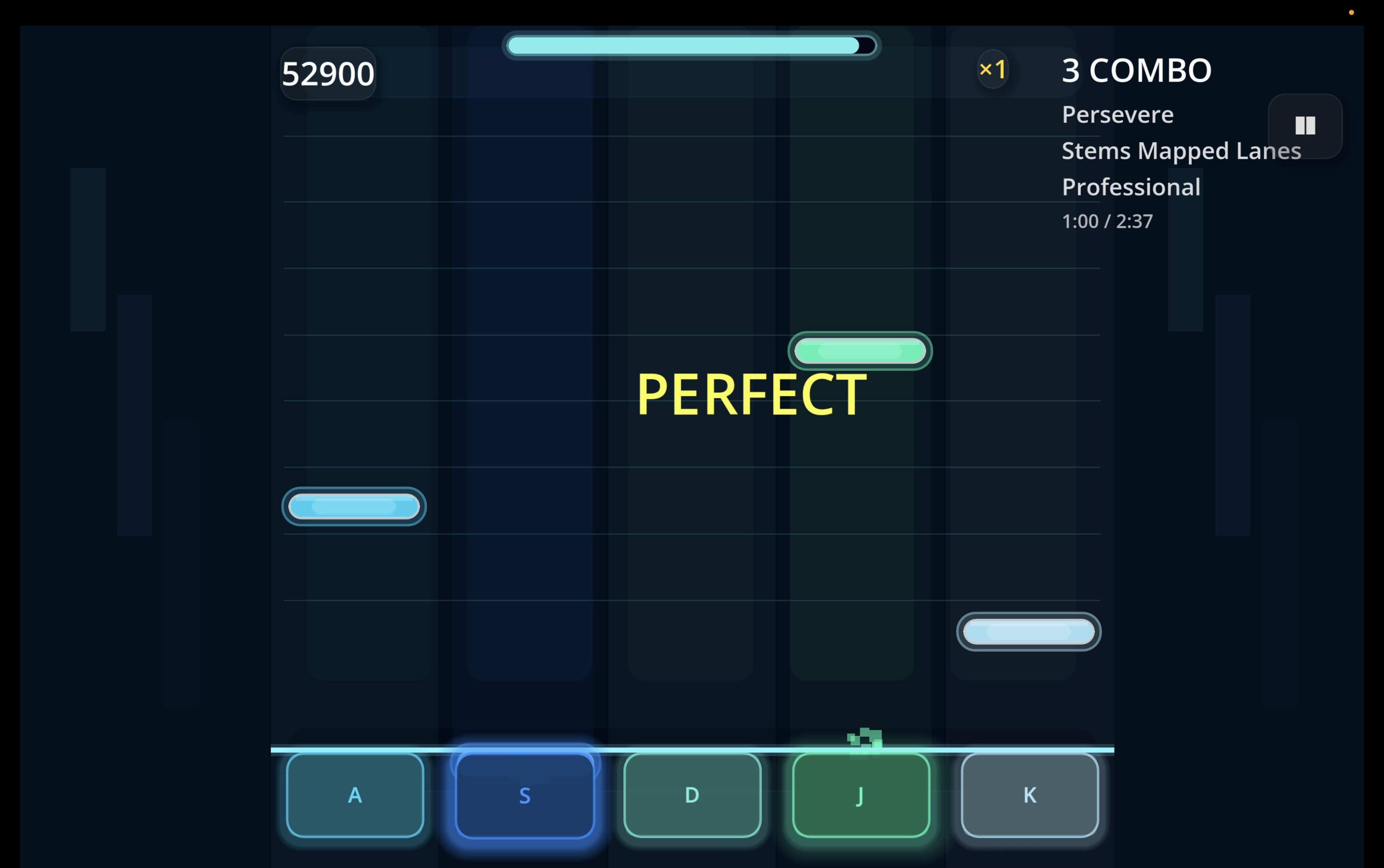 Harmonic Drive screenshot 7