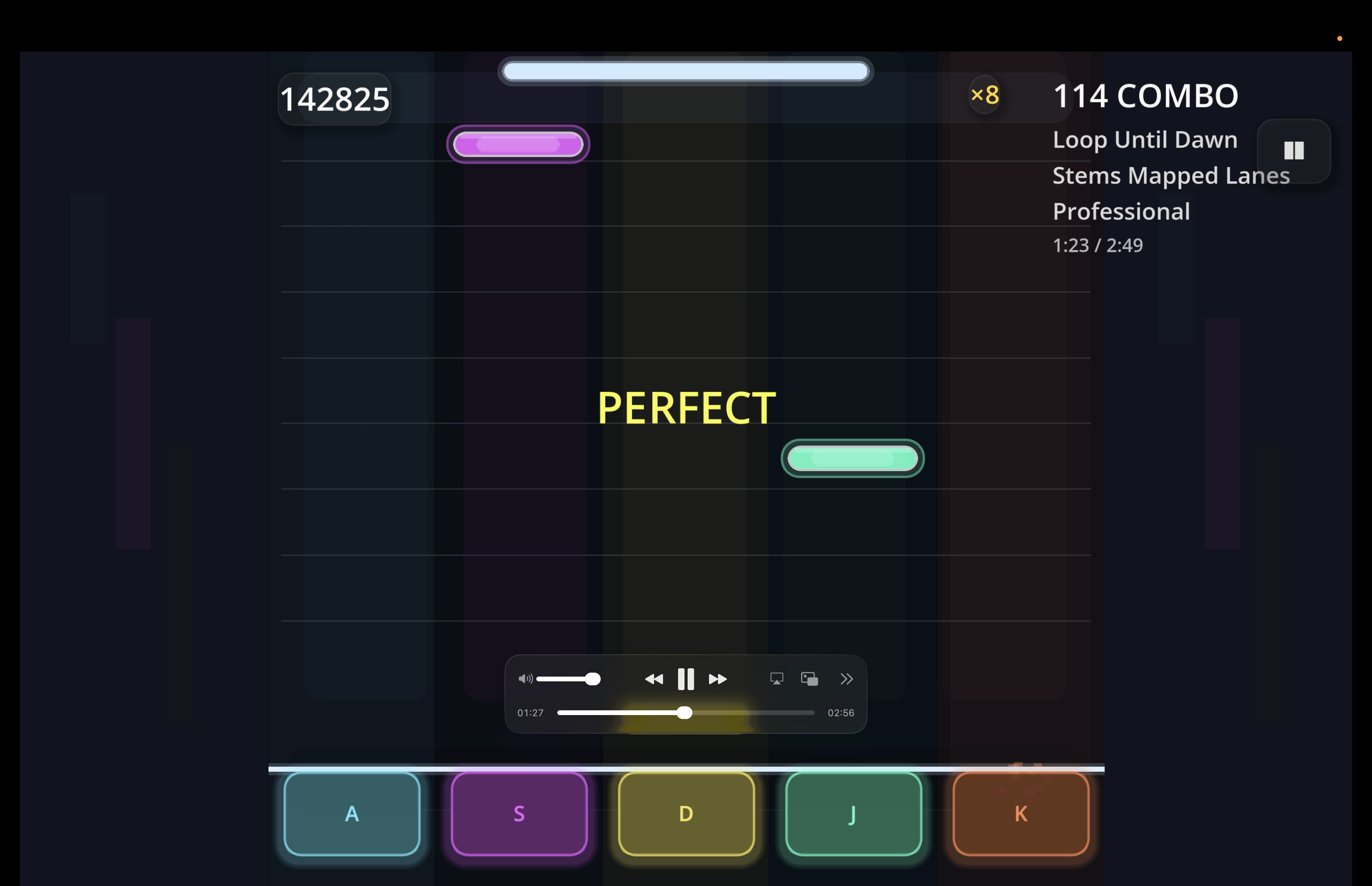 Harmonic Drive screenshot 4