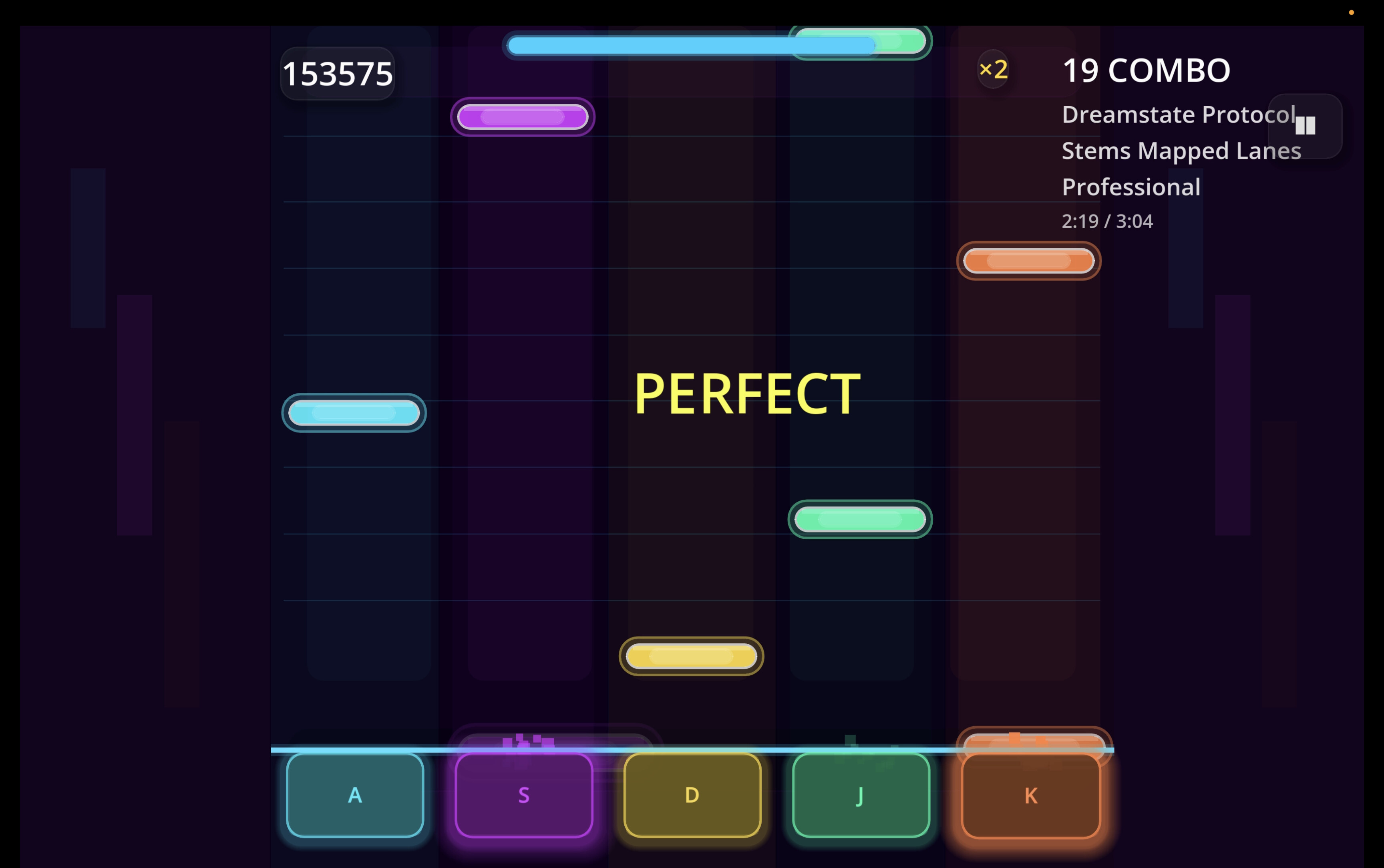 Harmonic Drive screenshot 10