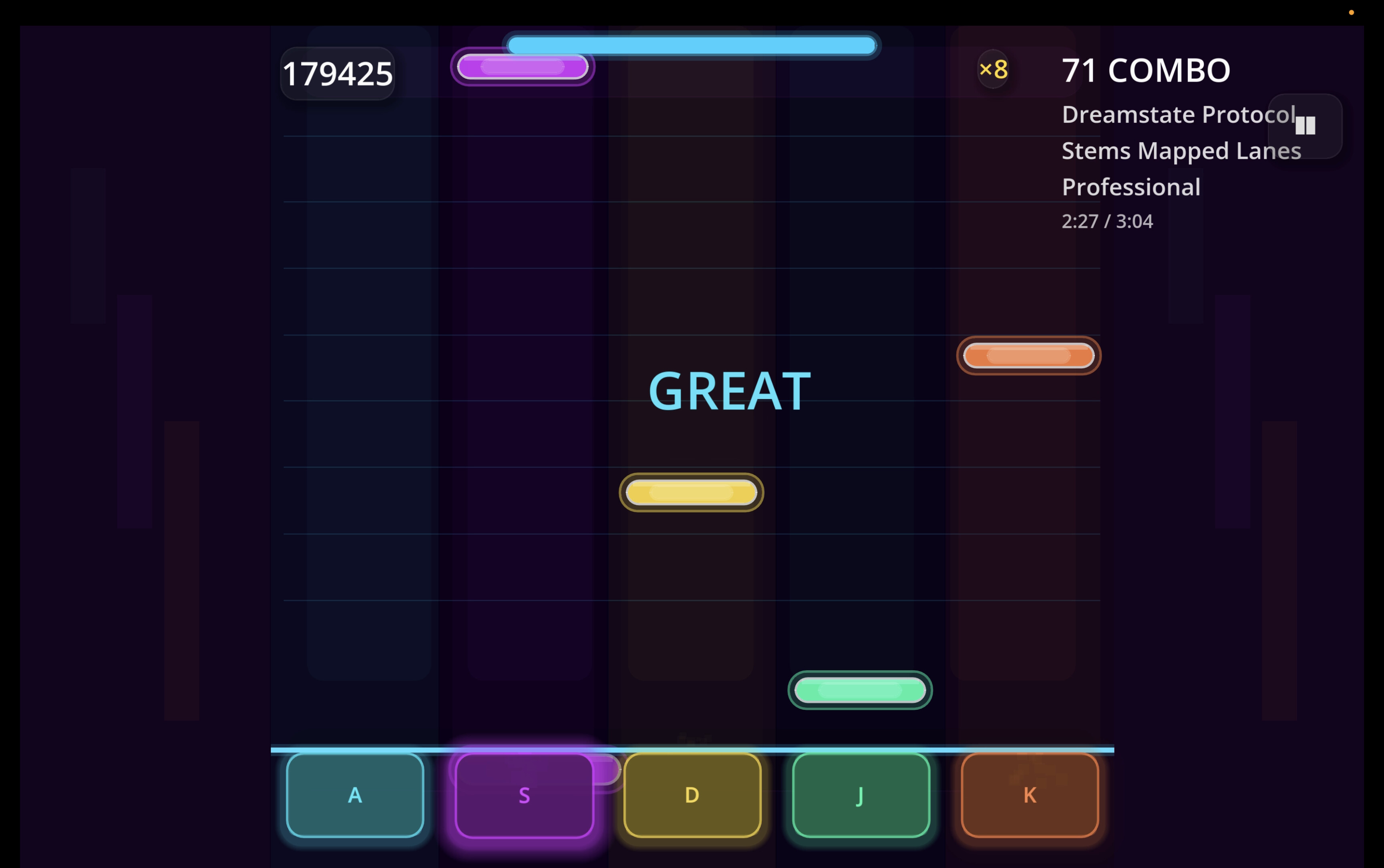 Harmonic Drive screenshot 11