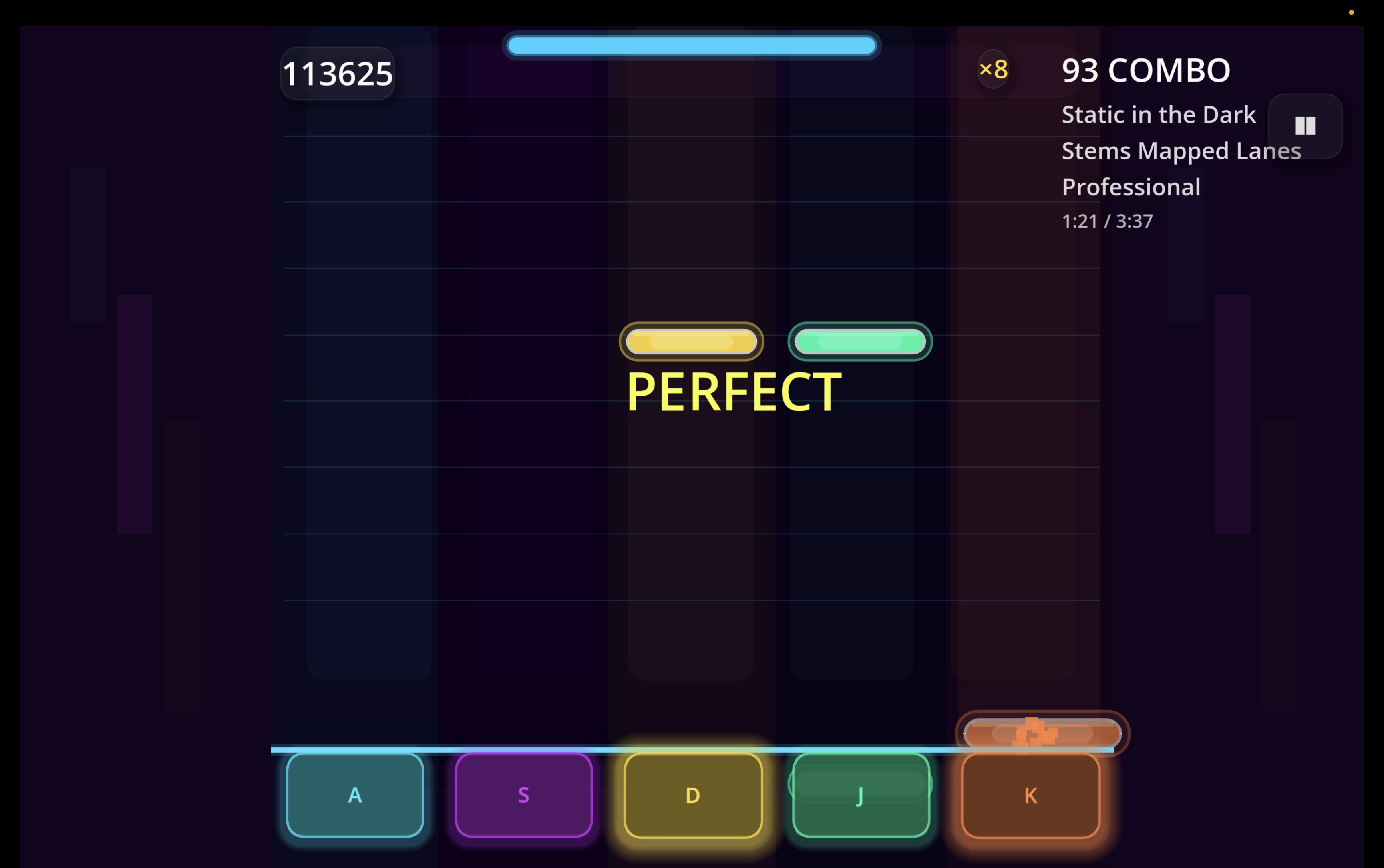 Harmonic Drive screenshot 9