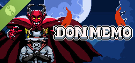 Don Memo Demo