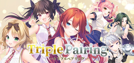 Triple Pairing