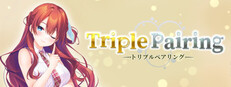 Triple Pairing