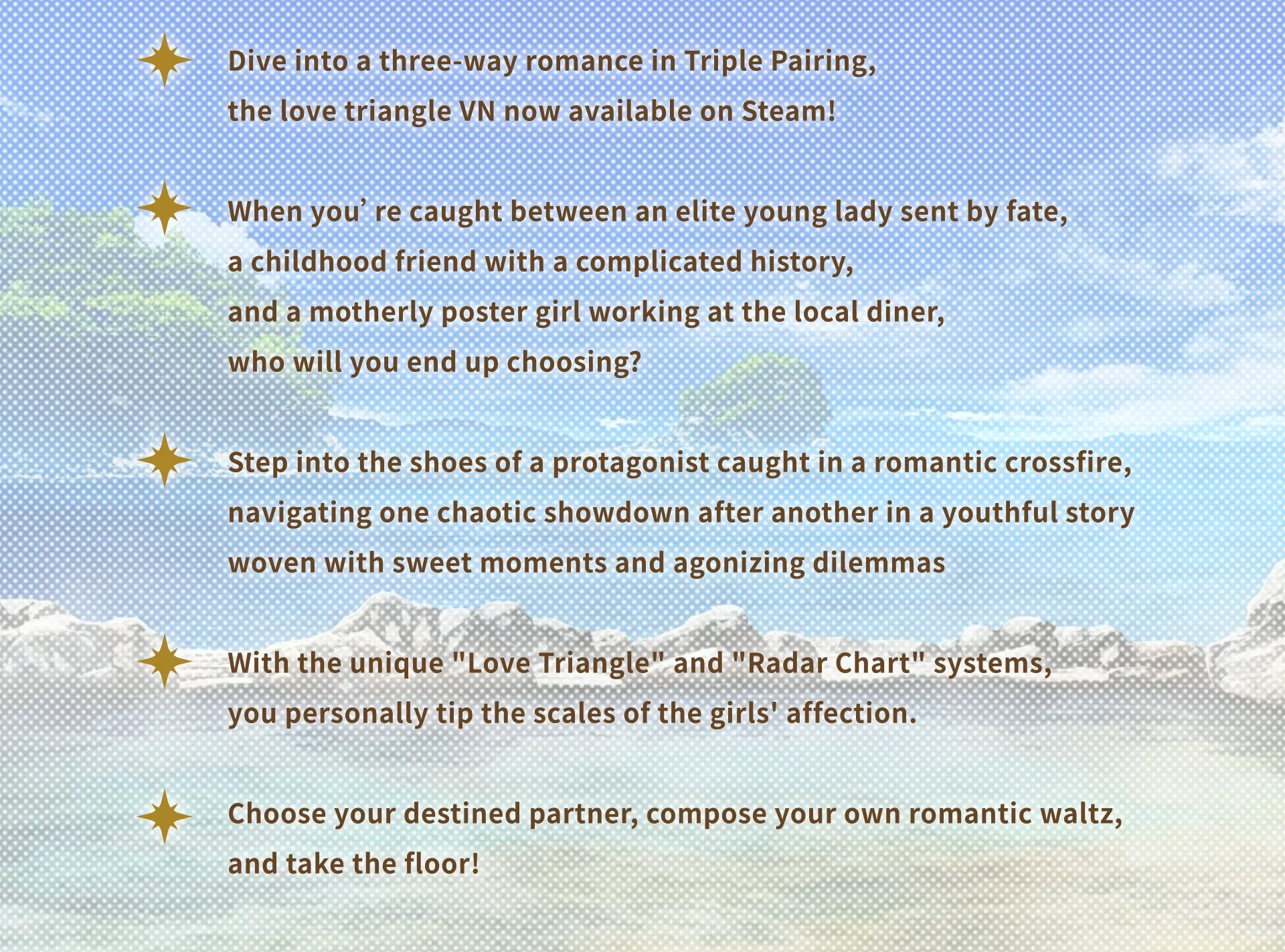Triple Pairing screenshot 12