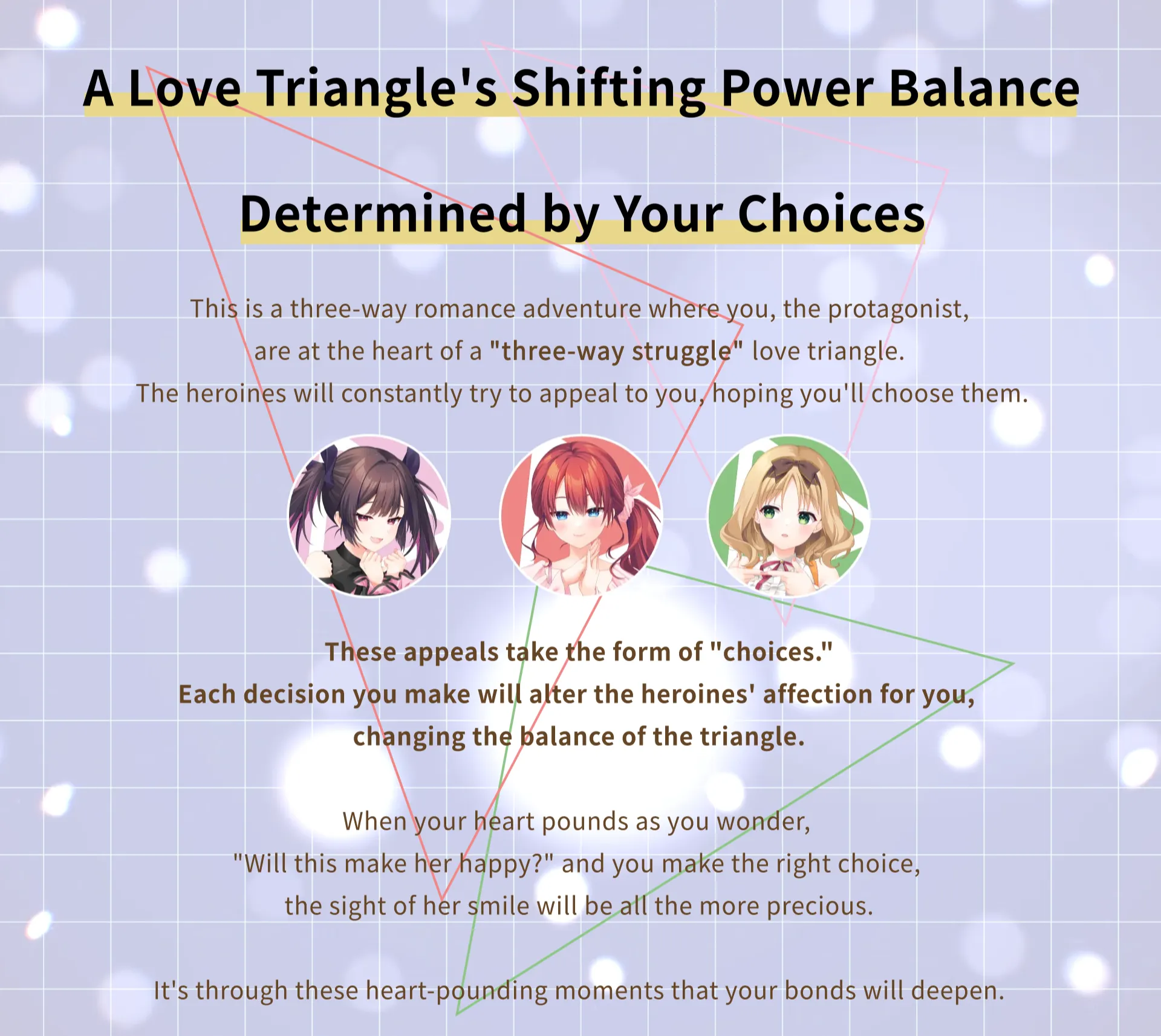 Triple Pairing screenshot 16