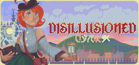 Disillusioned — Steam header