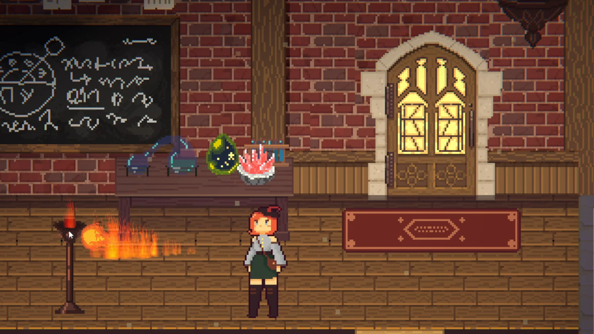 Disillusioned screenshot 6