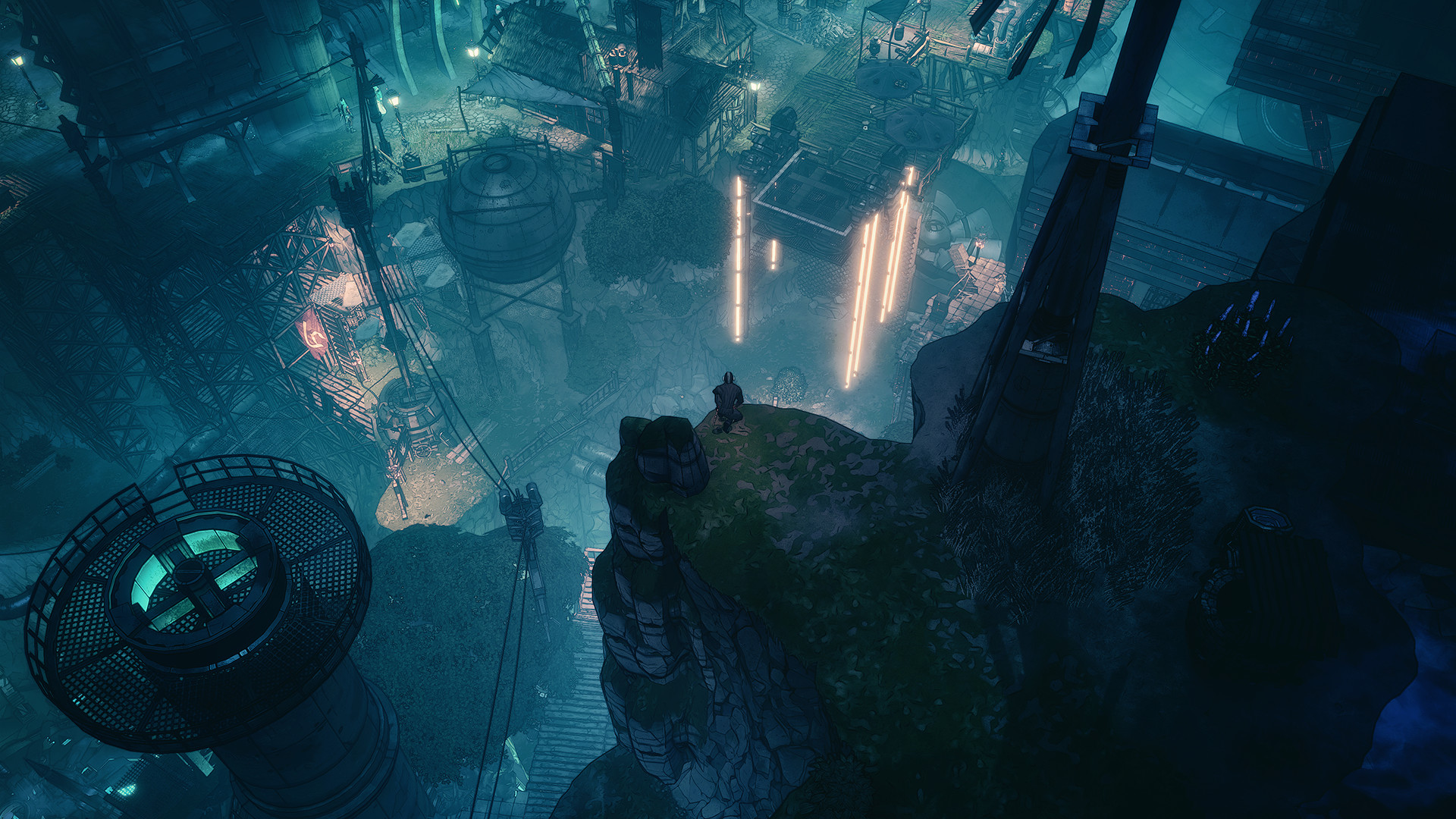 Seven: Enhanced Edition screenshot 7