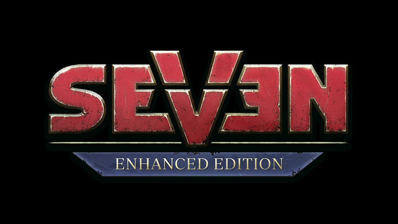 Seven: Enhanced Edition screenshot 10