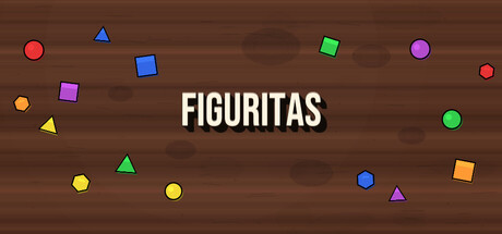 Figuritas — Steam header