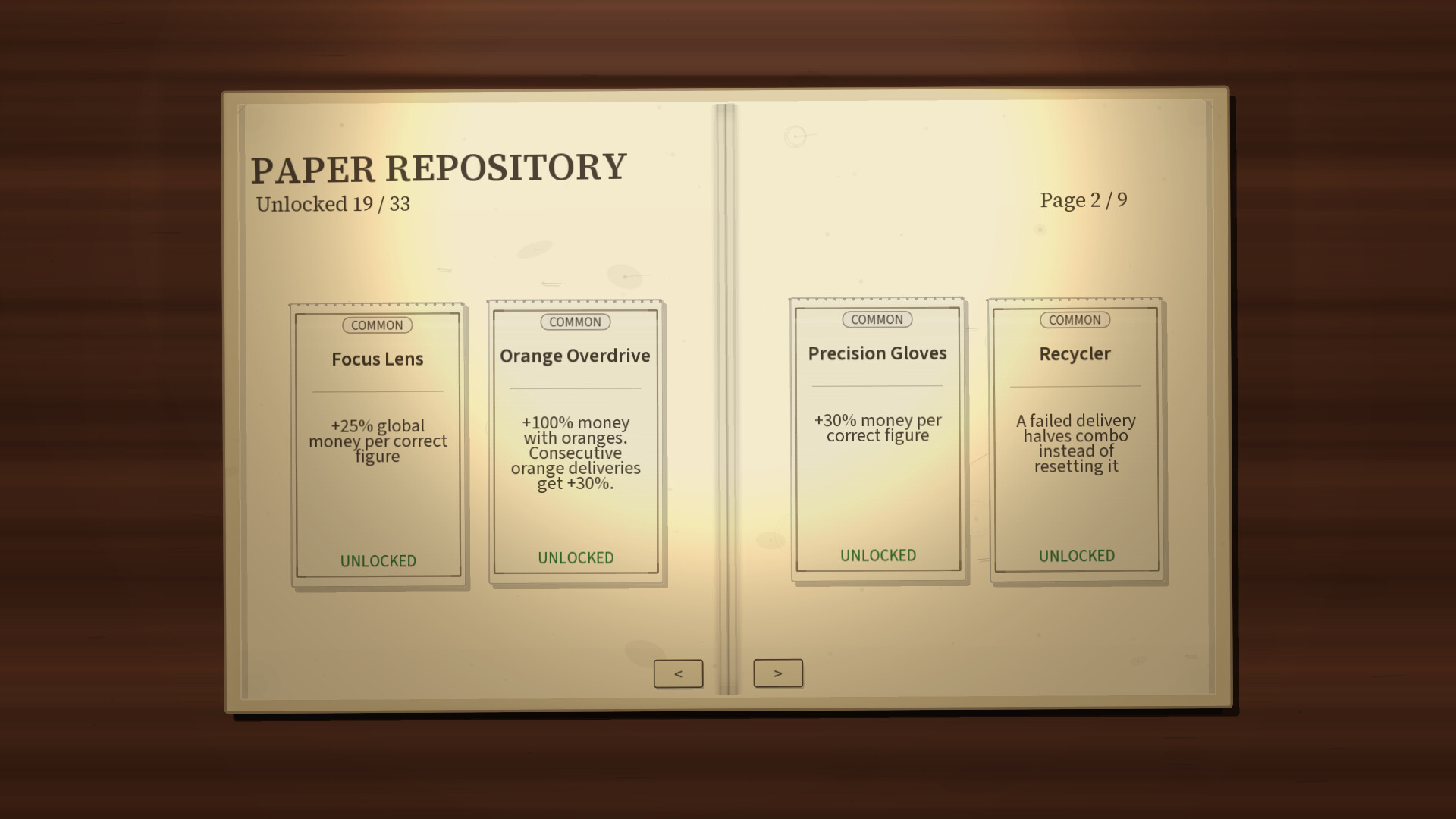 Figuritas screenshot 6